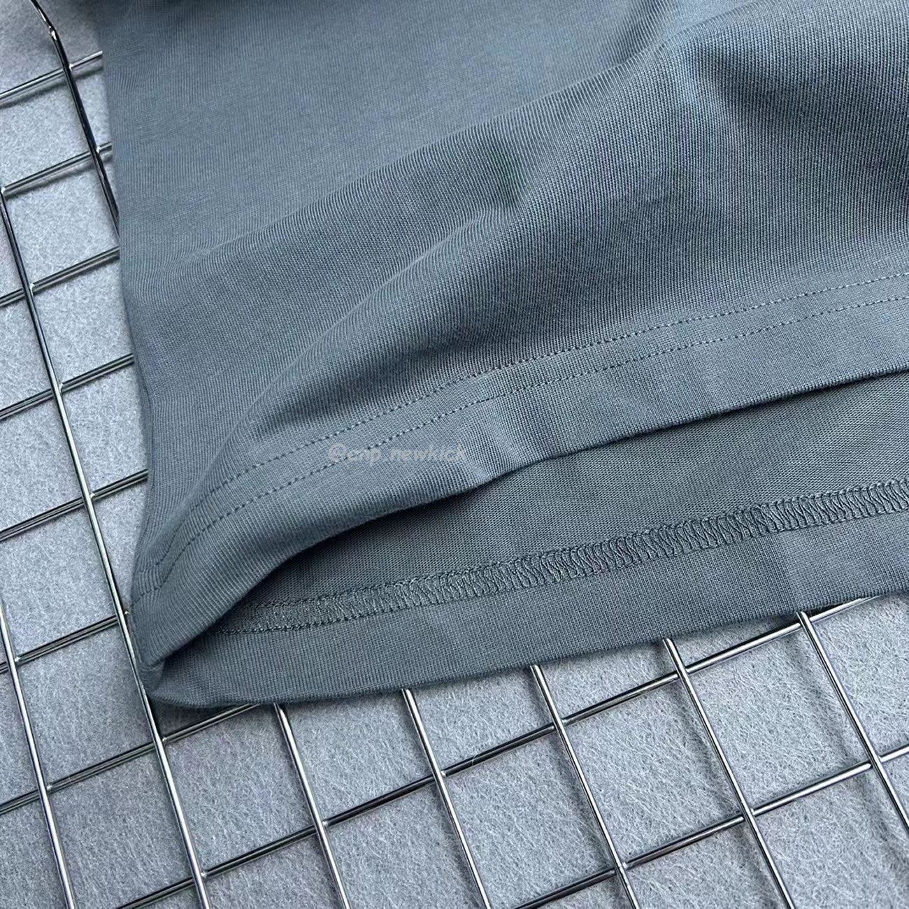 Louis Vuitton Lv Gradient Cotton T Shirt (2) - www.newkick.vip